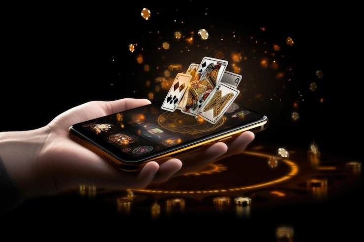 Tim stasiunhoki88 berkomitmen menghadirkan platform hiburan digital terbaik untuk pengguna Indonesia
