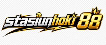 Logo stasiunhoki88 platform hiburan Indonesia